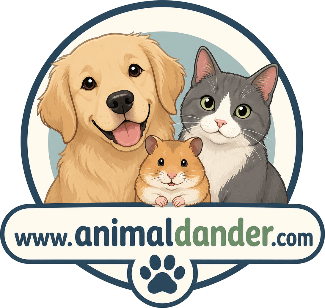 Animal Dander